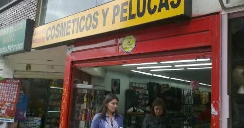 BEAUTY SUPLY COSMETICOS Y PELUCAS BEAUTY SUPLY COSMETICOS Y PELUCAS
